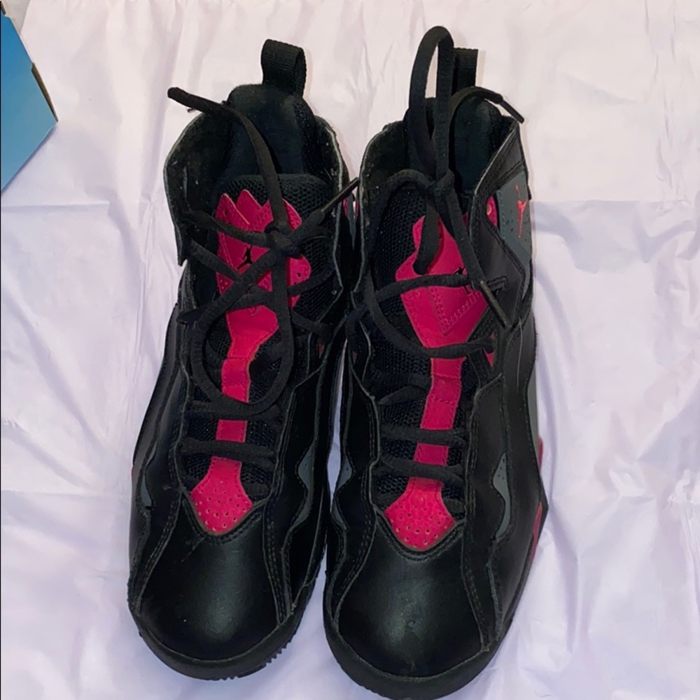 Jordan
